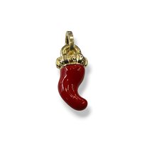 Pendentif Gioielleria Sorrentino in Or 1PEN11